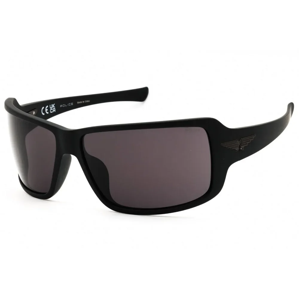 NWT Police SPLN37-0U28 65mm New Sunglasses